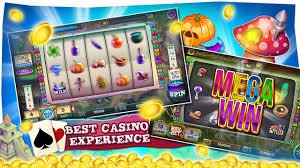 free scatter game lobby overview showing slots live casino fish games and betting categories on screen